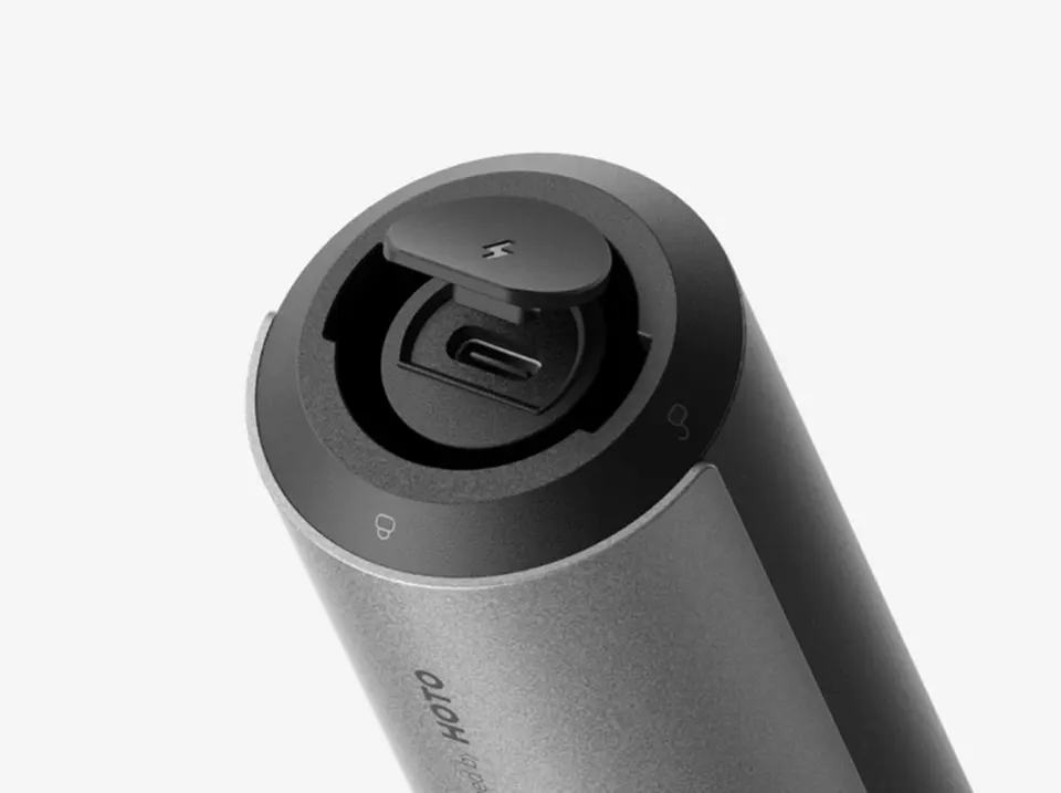 Электрическая щетка Xiaomi Hoto Electric Spin Scrubber (11)
