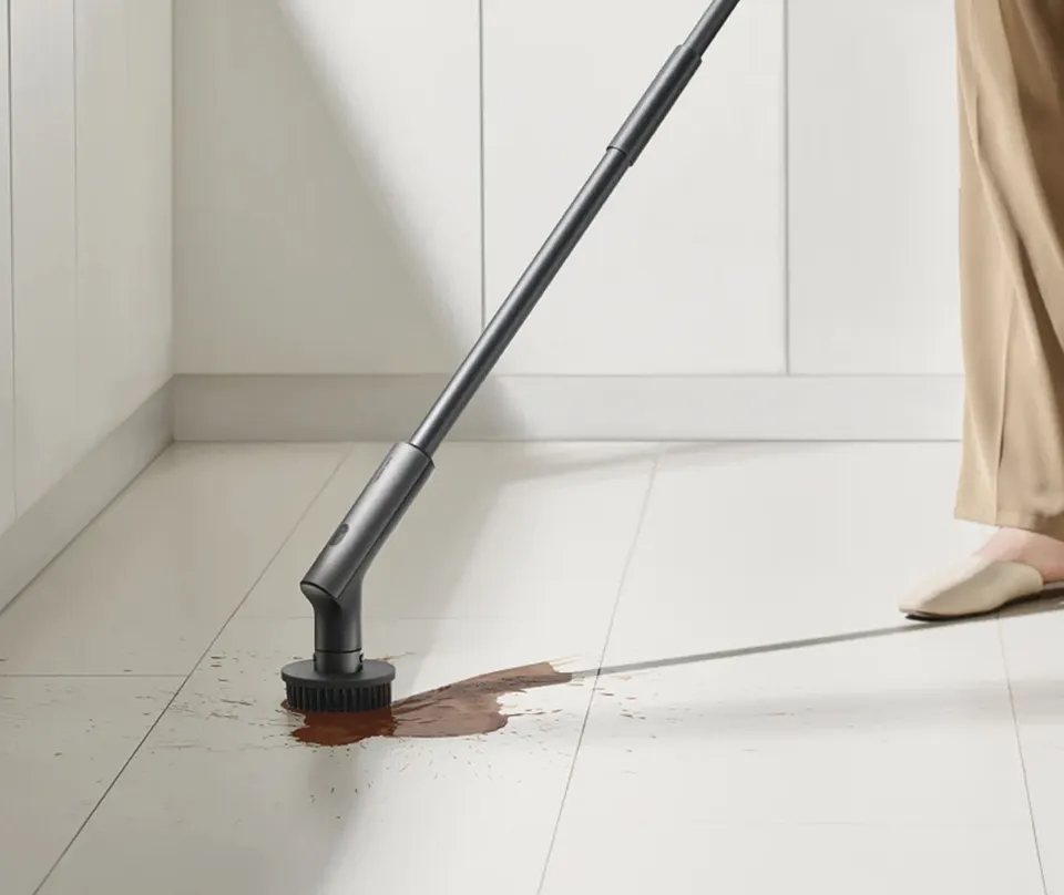 Электрическая щетка Xiaomi Hoto Electric Spin Scrubber (1)