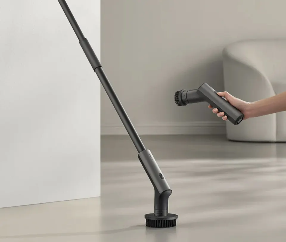 Электрическая щетка Xiaomi Hoto Electric Spin Scrubber (2)
