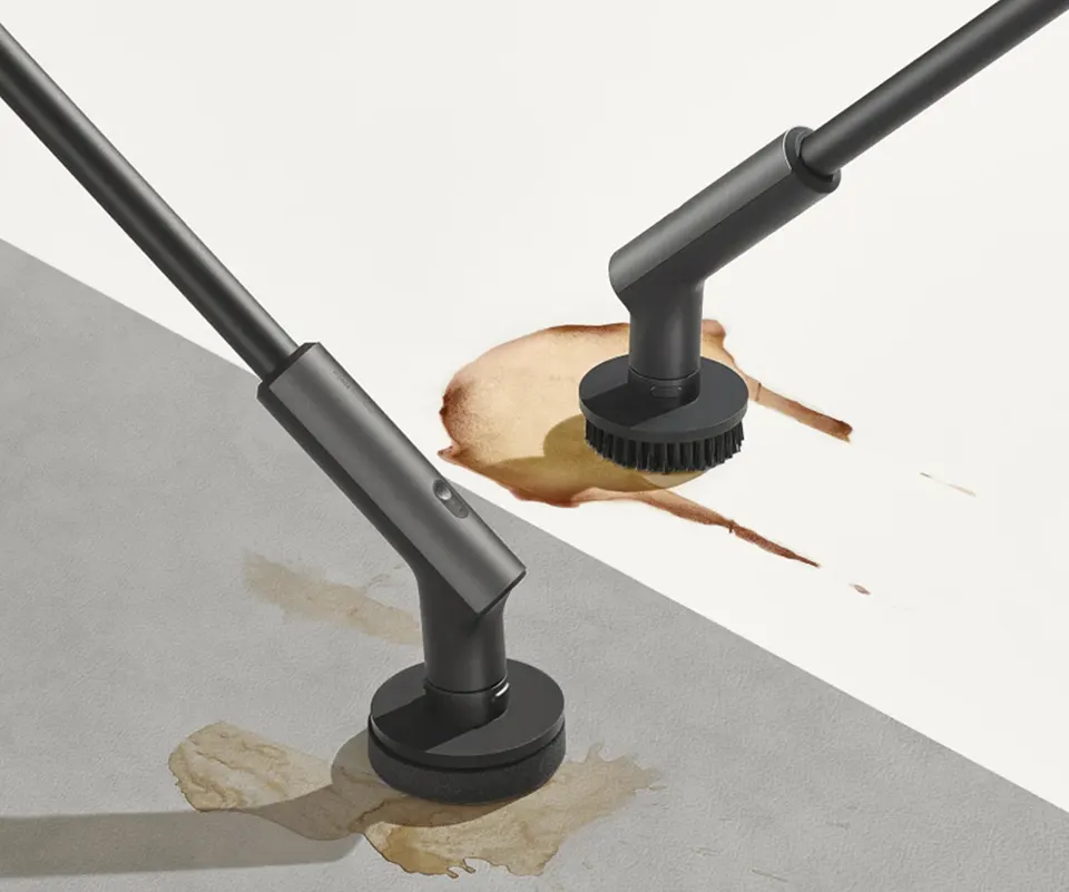 Электрическая щетка Xiaomi Hoto Electric Spin Scrubber (3)
