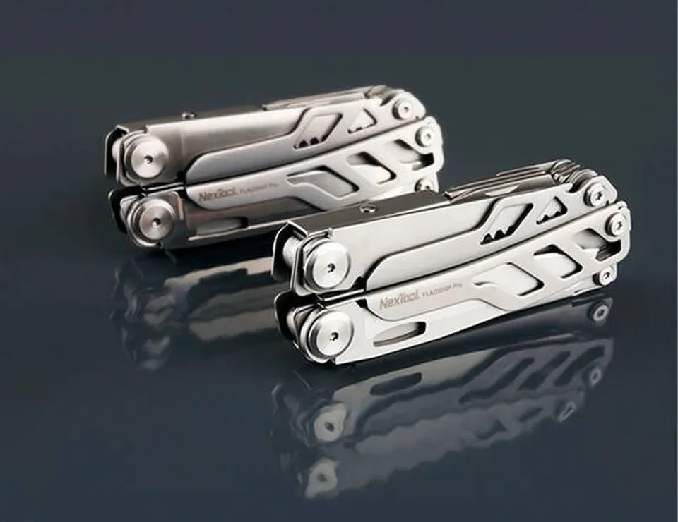 Мультитул Xiaomi NexTool Flagship Pro (1)