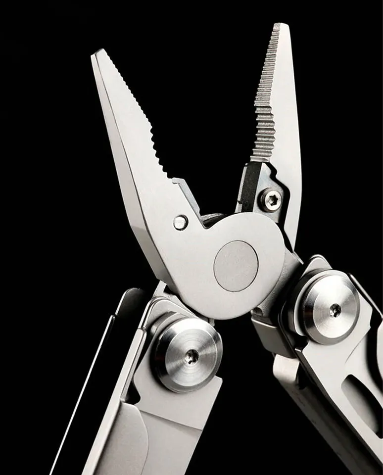 Мультитул Xiaomi NexTool Flagship Pro (2)