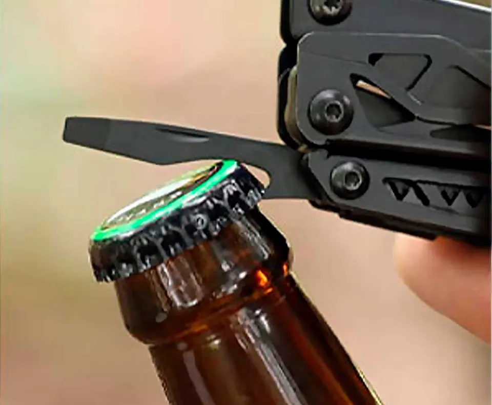Мультитул Xiaomi NexTool Multifunctional Knife (6)