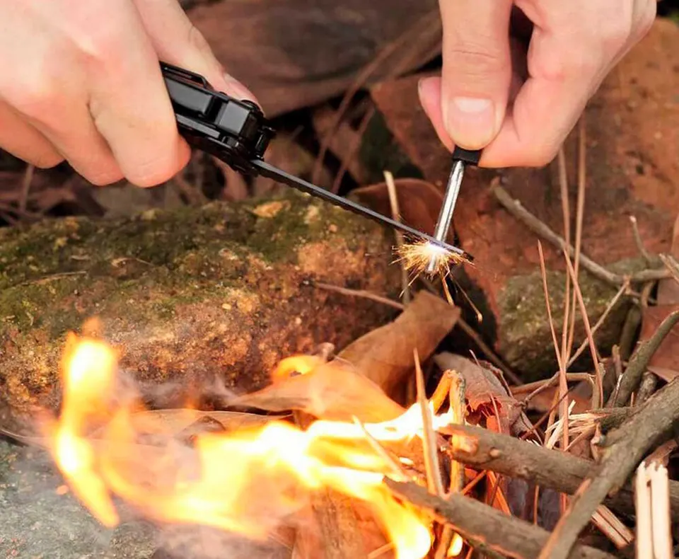 Мультитул Xiaomi NexTool Multifunctional Knife (9)