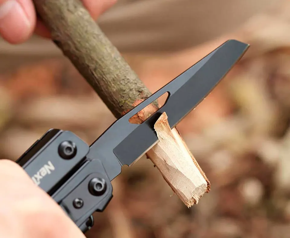 Мультитул Xiaomi NexTool Multifunctional Knife (2)