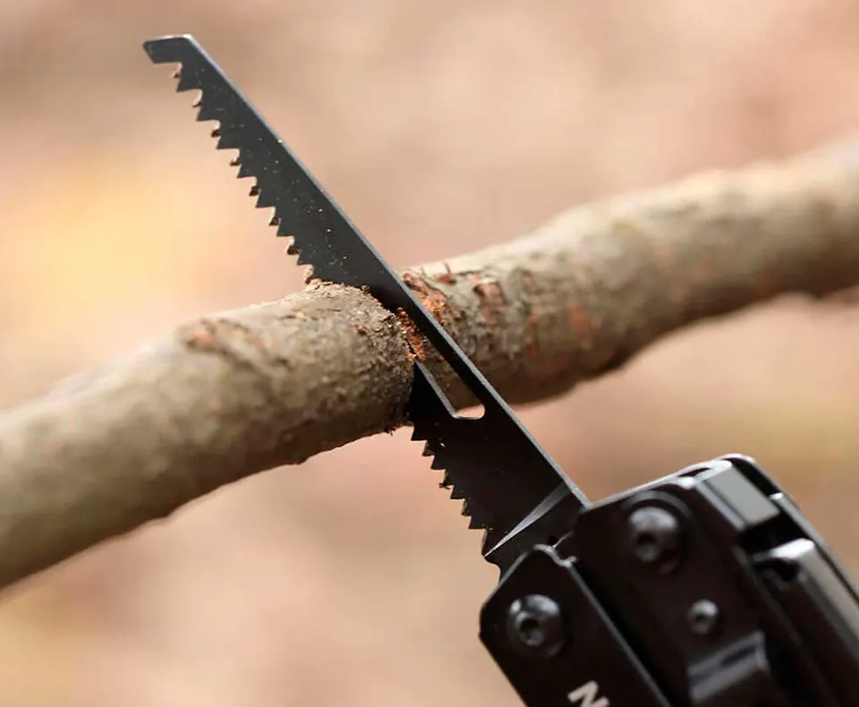 Мультитул Xiaomi NexTool Multifunctional Knife (3)