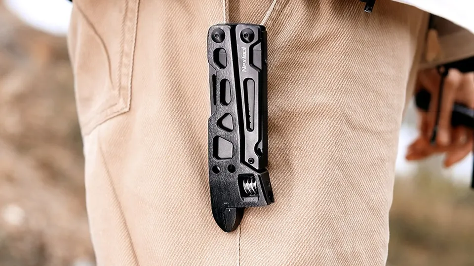 Мультитул Xiaomi NexTool Multifunctional Wrench (7)