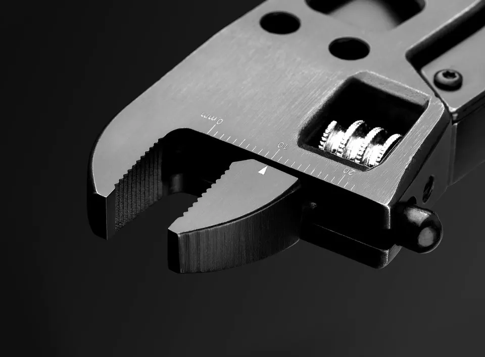 Мультитул Xiaomi NexTool Multifunctional Wrench (2)