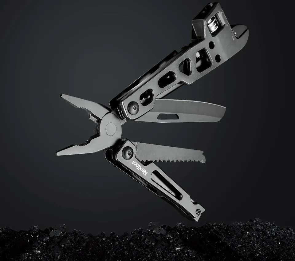 Мультитул Xiaomi NexTool Multifunctional Wrench (4)
