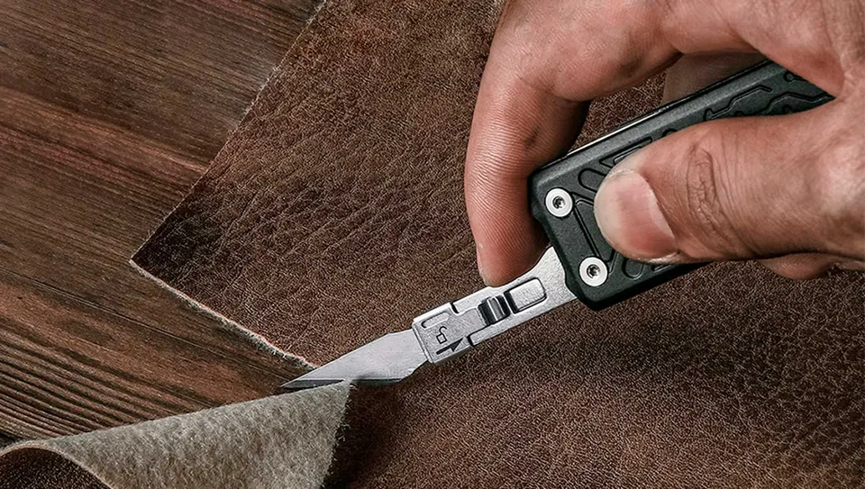 Мультитул Xiaomi NexTool Pocket Tool E1 (3)