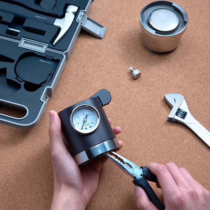 Набор инструментов Hoto Household Tool Kit (2)