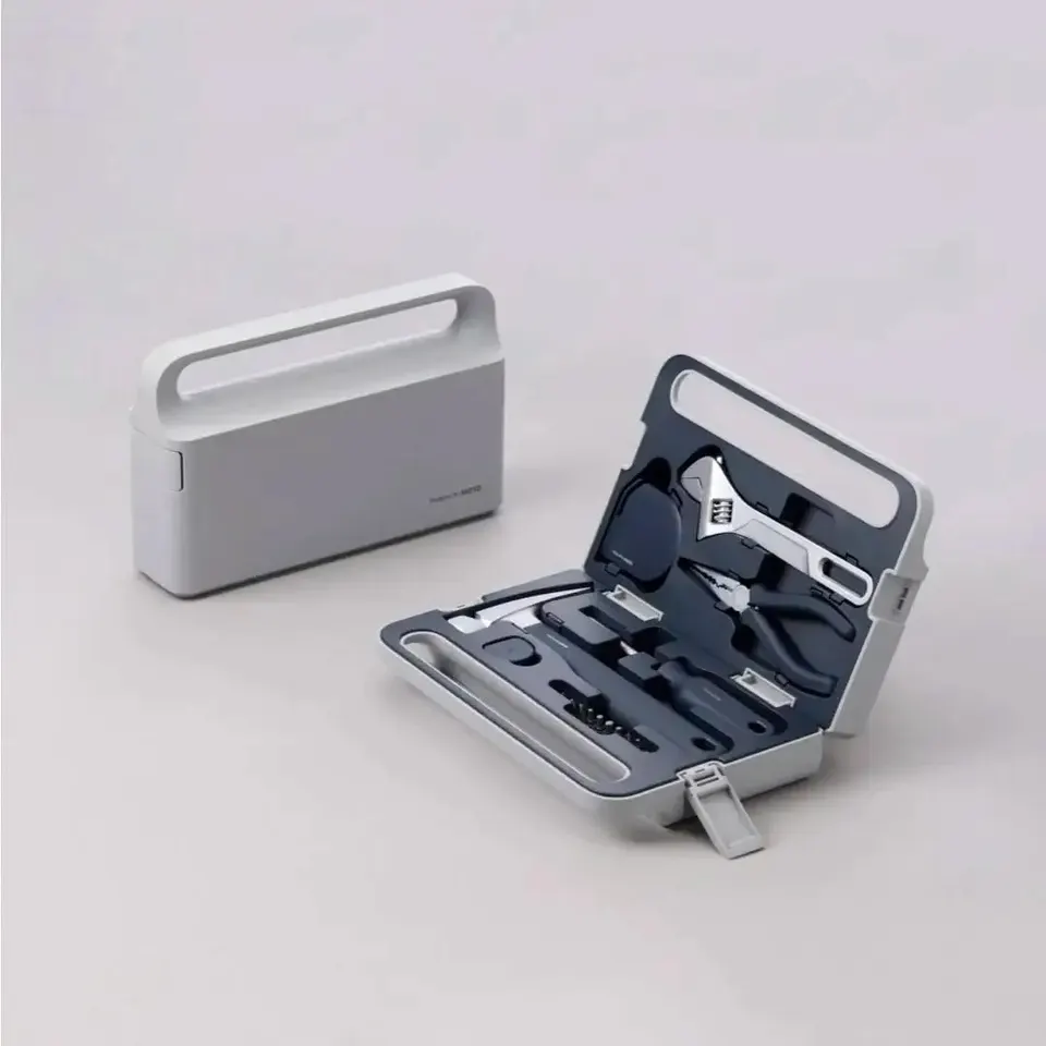 Набор инструментов Hoto Household Tool Kit (3)