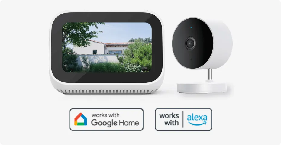 Уличная камера Xiaomi Outdoor Camera AW200 (10)