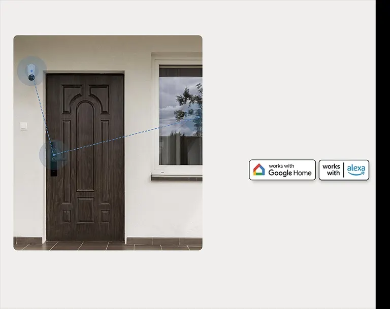 Уличная IP-камера Xiaomi Outdoor Camera AW300 (7)