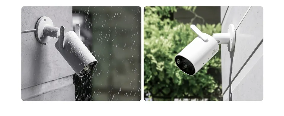 Уличная IP-камера Xiaomi Outdoor Camera AW300 (8)