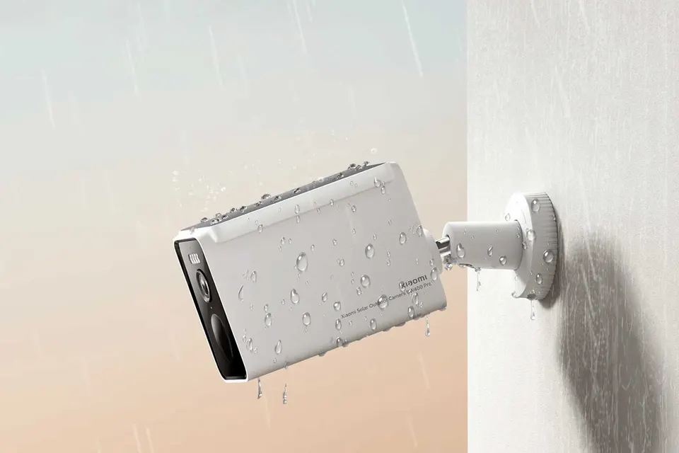 IP-камера Xiaomi Solar Outdoor Camera BW400 Pro Set (15)