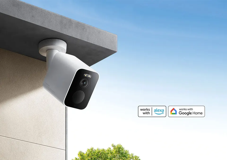 IP камера Xiaomi Outdoor Camera BW500 (9)