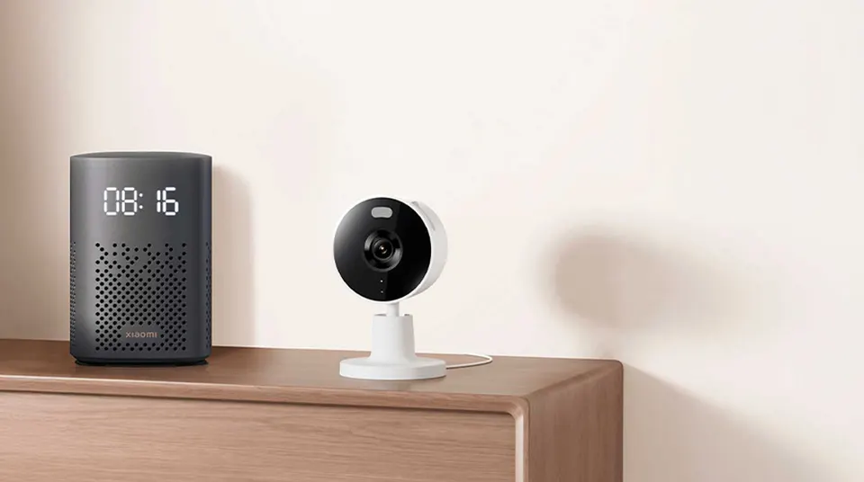 IP-камера Xiaomi Smart Camera C100 (9)
