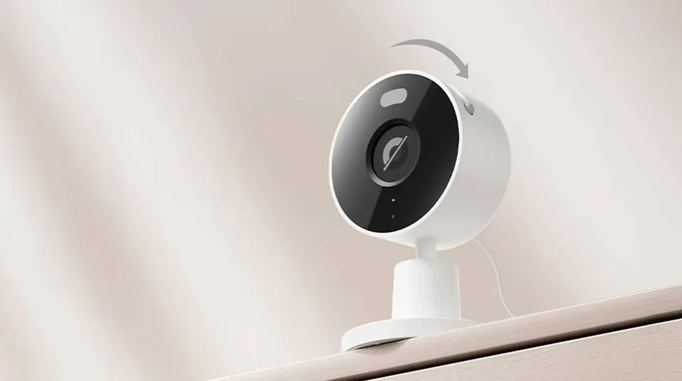 IP-камера Xiaomi Smart Camera C100 (10)