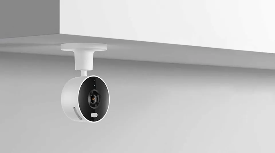 IP-камера Xiaomi Smart Camera C100 (11)