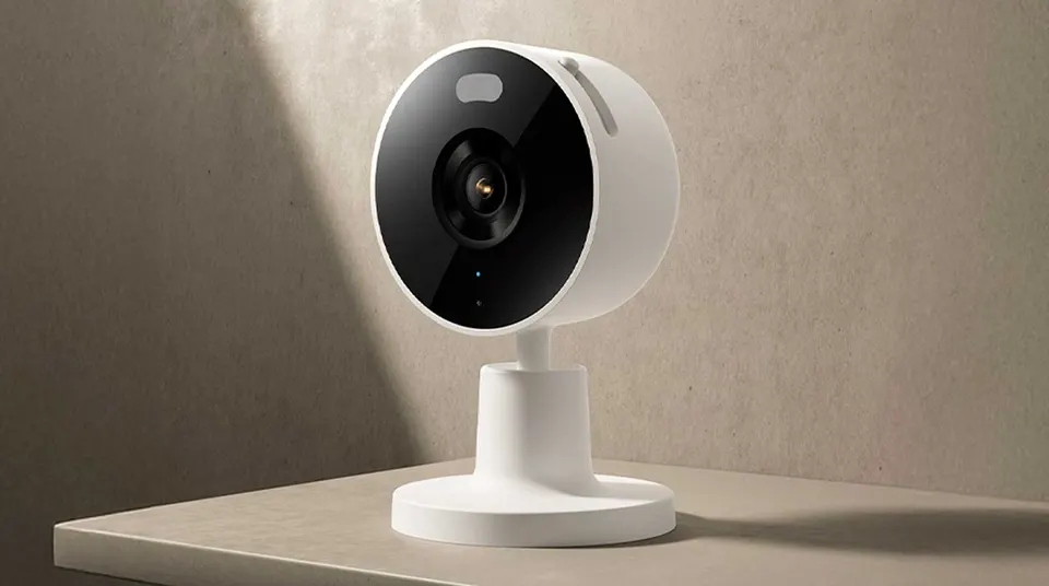 IP-камера Xiaomi Smart Camera C100 (1)