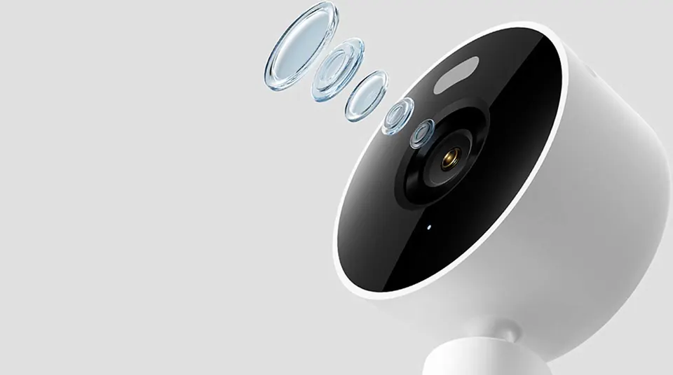 IP-камера Xiaomi Smart Camera C100 (2)