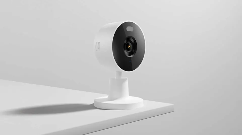 IP-камера Xiaomi Smart Camera C100 (4)