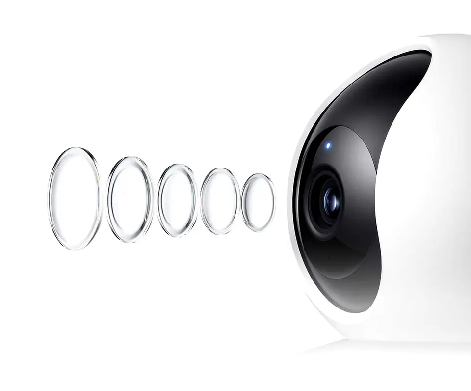 IP-камера Xiaomi Smart Camera C300 Dual (6)