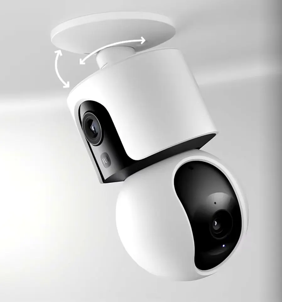 IP-камера Xiaomi Smart Camera C300 Dual (10)