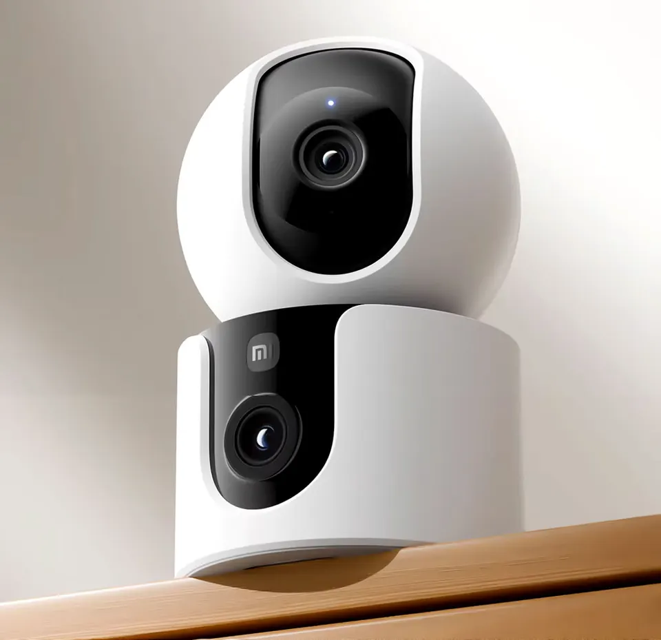 IP-камера Xiaomi Smart Camera C300 Dual (1)