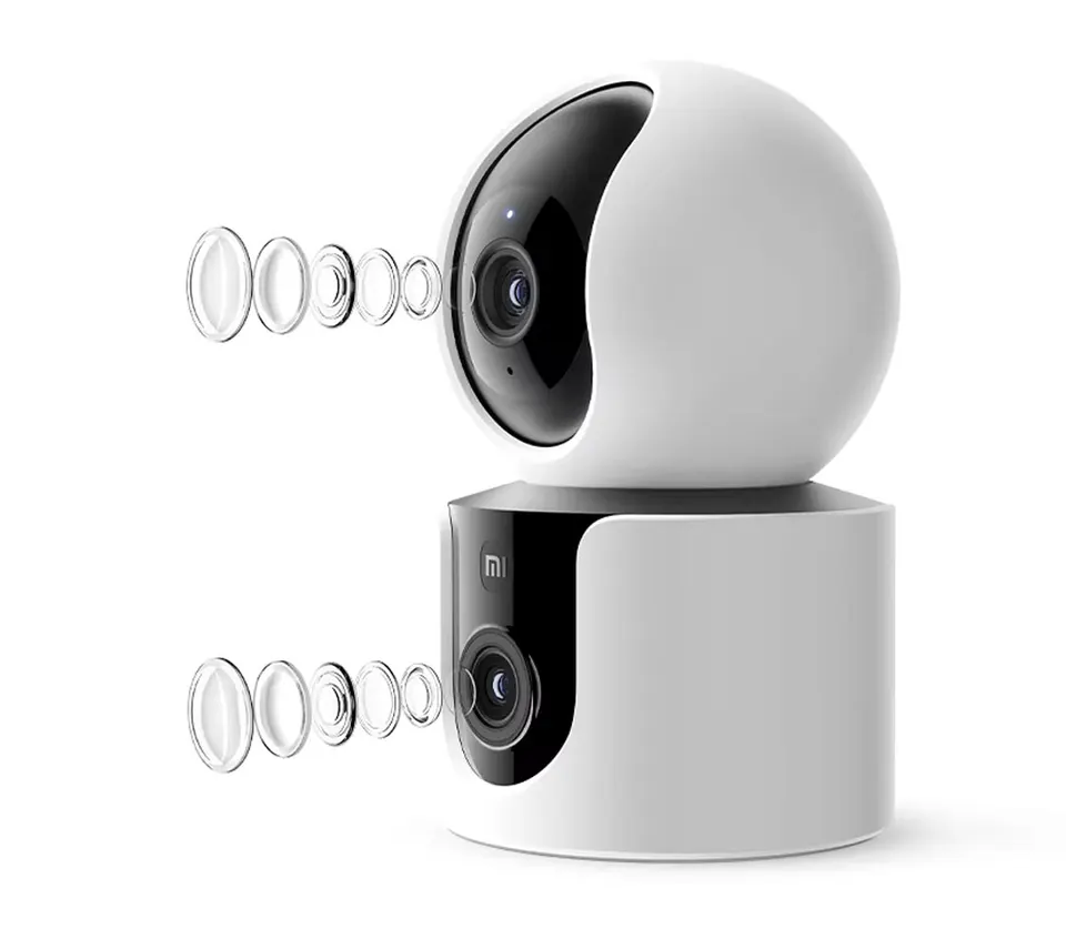 IP-камера Xiaomi Smart Camera C300 Dual (2)