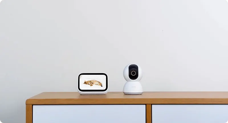 IP-камера Xiaomi Mi Smart Camera C300 (7)