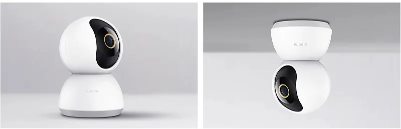 IP-камера Xiaomi Mi Smart Camera C300 (15)