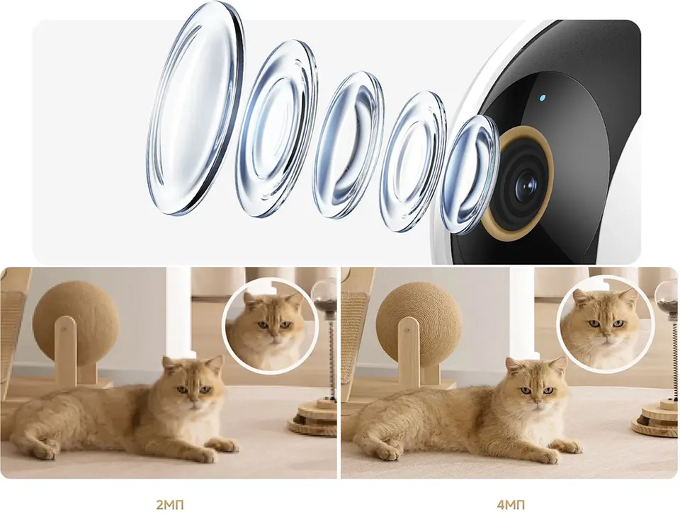 IP-камера Xiaomi Smart Camera C500 Dual (6)