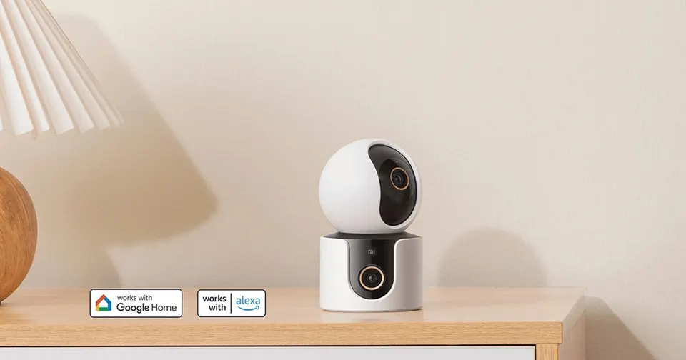 IP-камера Xiaomi Smart Camera C500 Dual (9)
