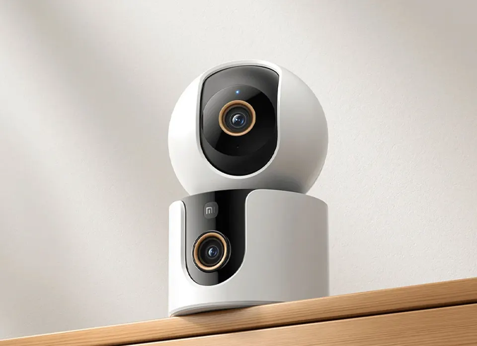 IP-камера Xiaomi Smart Camera C500 Dual (1)