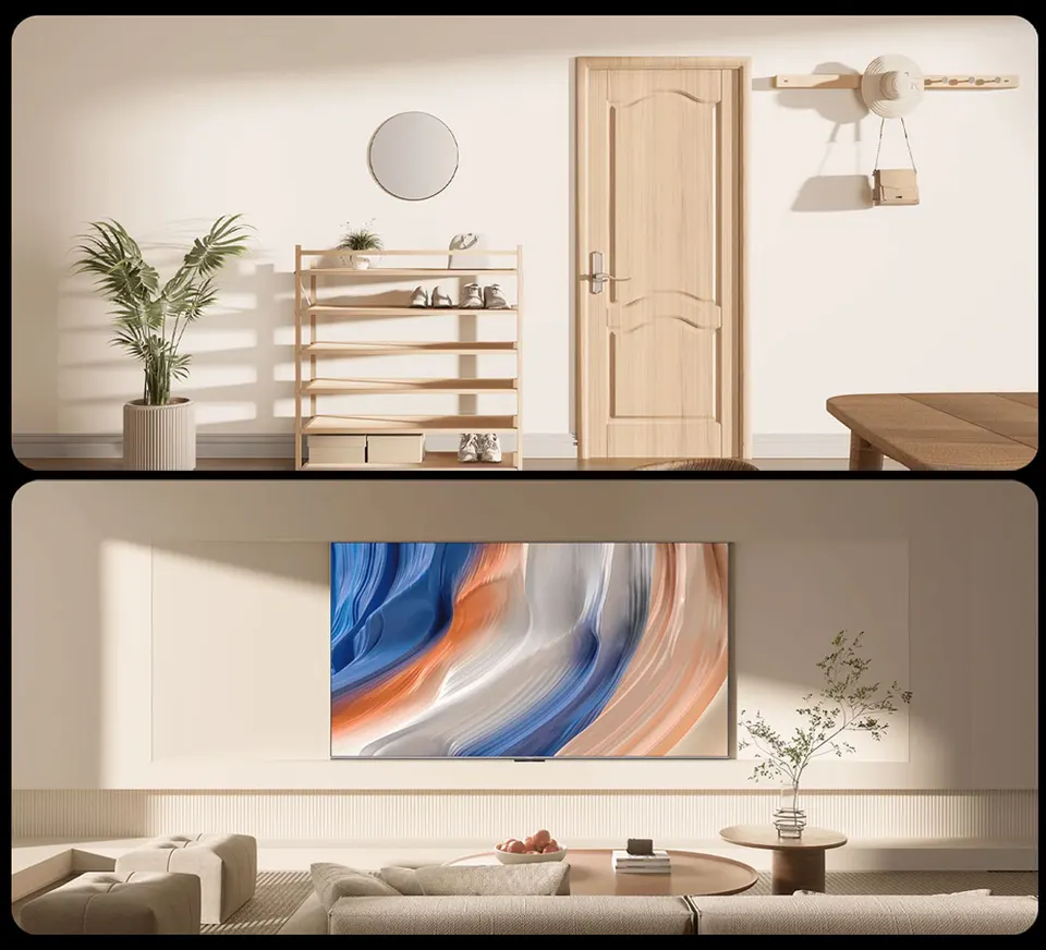 IP-камера Xiaomi Smart Camera C500 Dual (2)