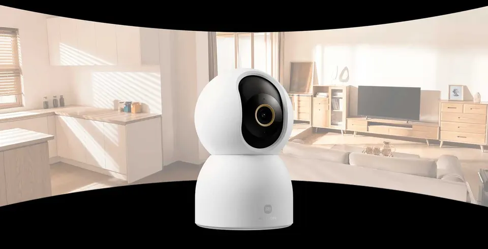 IP-камера Xiaomi Smart Camera C700 EU (10)