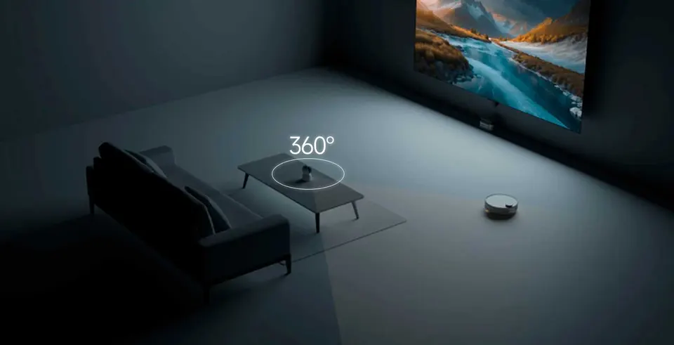 IP-камера Xiaomi Smart Camera C700 EU (11)