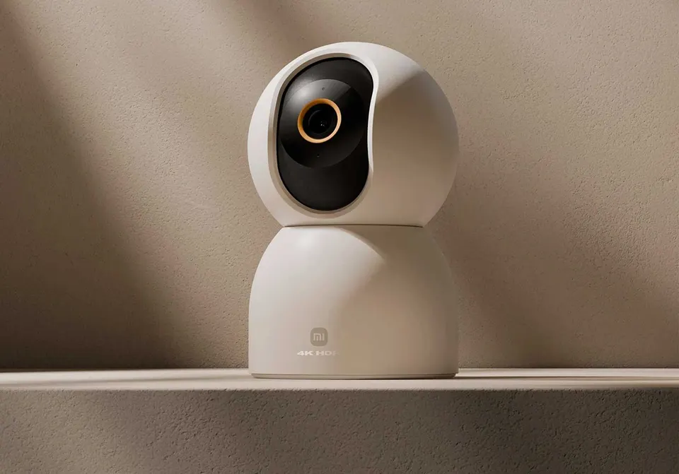 IP-камера Xiaomi Smart Camera C700 EU (1)