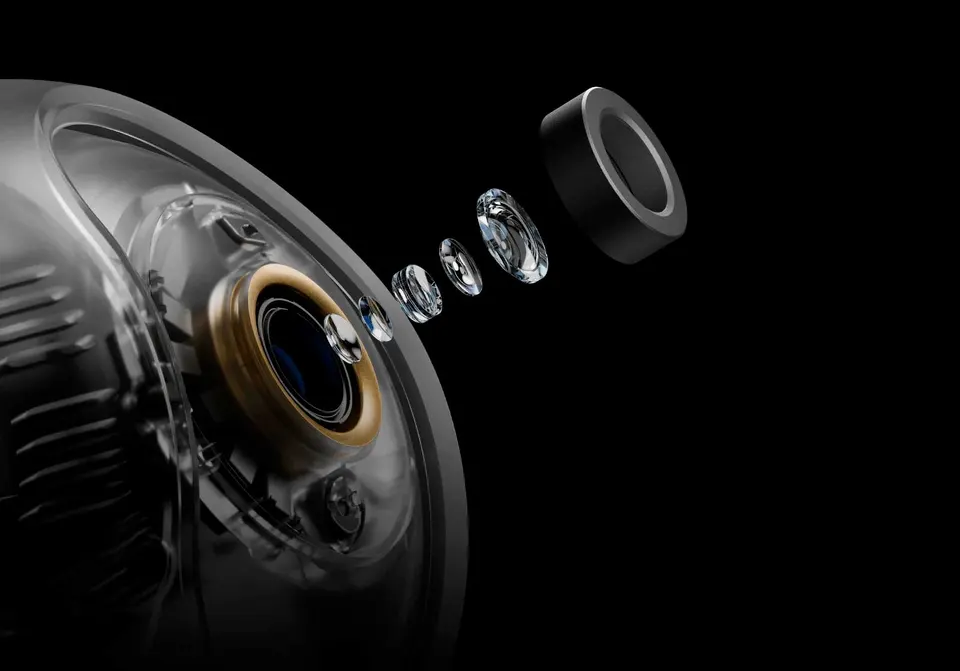 IP-камера Xiaomi Smart Camera C700 EU (2)