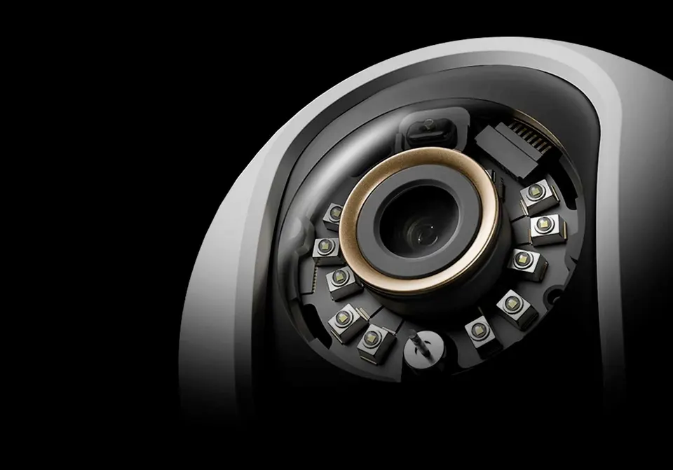 IP-камера Xiaomi Smart Camera C700 EU (3)