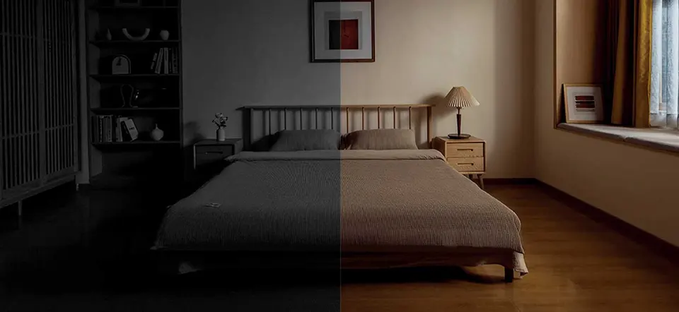 IP-камера Xiaomi Smart Camera C700 EU (5)