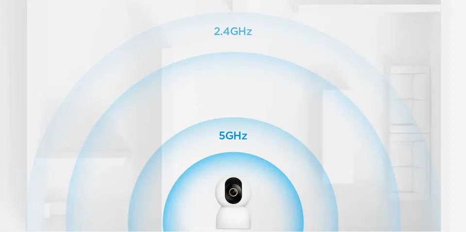 IP-камера Xiaomi Smart Camera C701 EU (8)