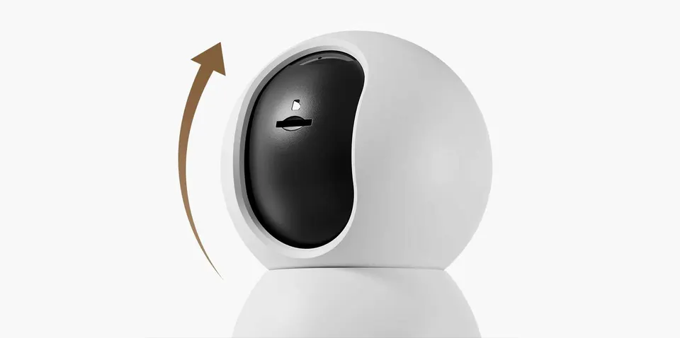 IP-камера Xiaomi Smart Camera C701 EU (9)