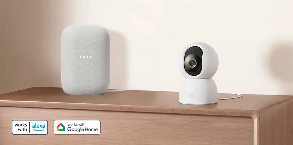 IP-камера Xiaomi Smart Camera C701 EU (10)
