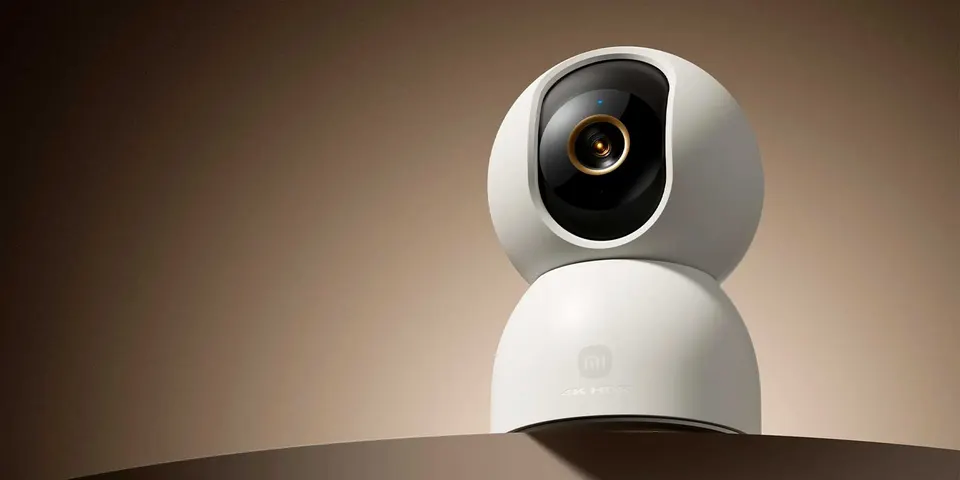 IP-камера Xiaomi Smart Camera C701 EU (1)