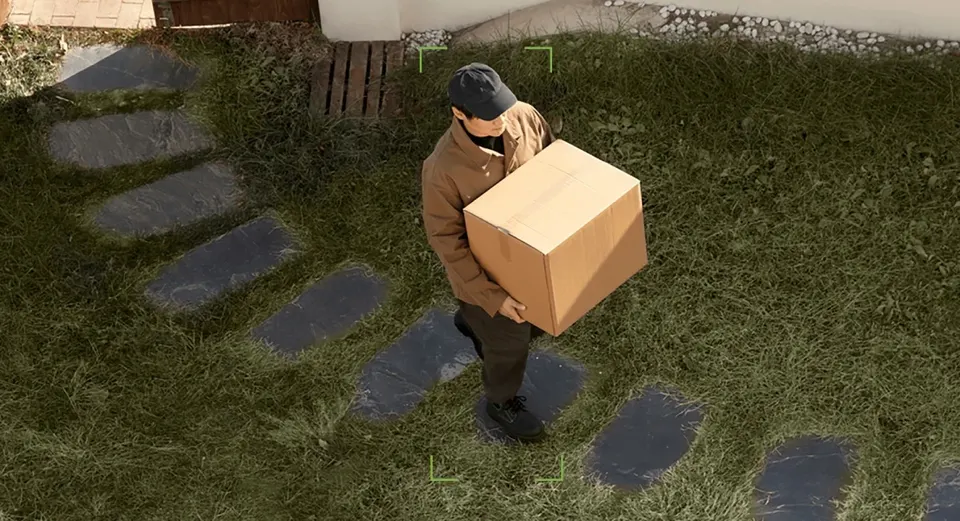 IP-камера Xiaomi Outdoor Camera CW300 (6)