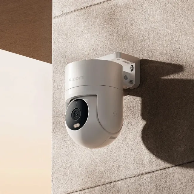IP-камера Xiaomi Outdoor Camera CW300 (1)