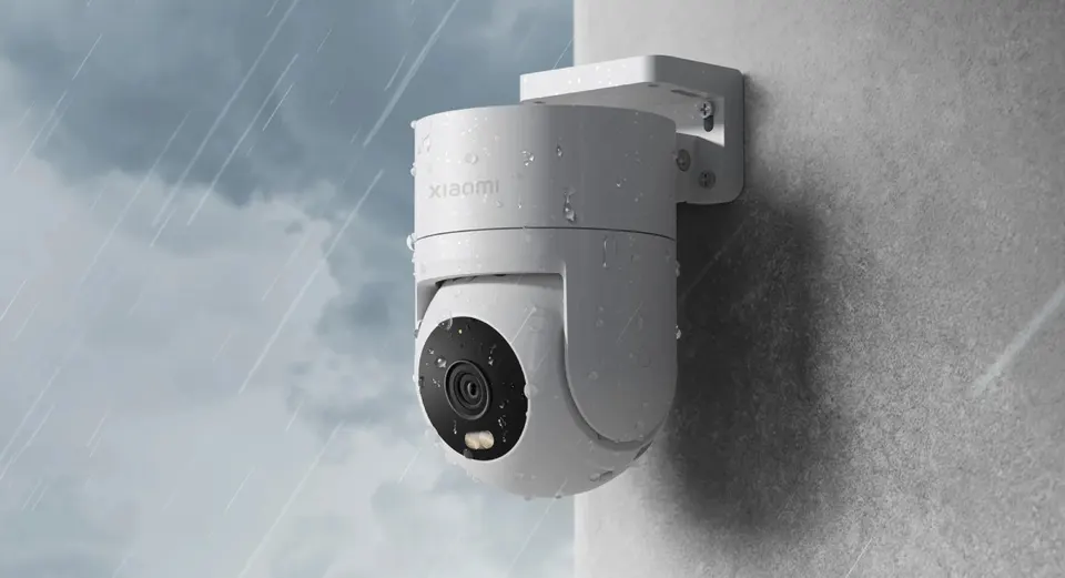 IP-камера Xiaomi Outdoor Camera CW300 (5)